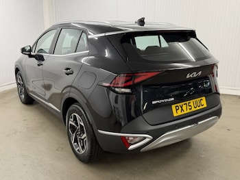 Used Kia Sportage 2025 for sale - 78630275: Photo