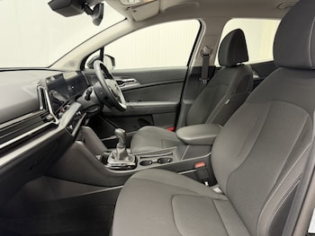Used Kia Sportage 2025 for sale - 78630275: Photo