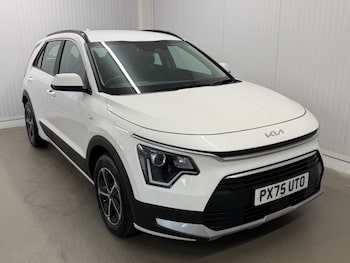 Used Kia Niro 2025 for sale - 79101973: Photo