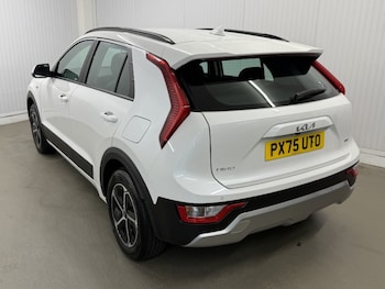 Used Kia Niro 2025 for sale - 79101973: Photo