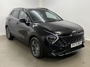 Used Kia Sportage 2025 for sale - 78408438: Photo