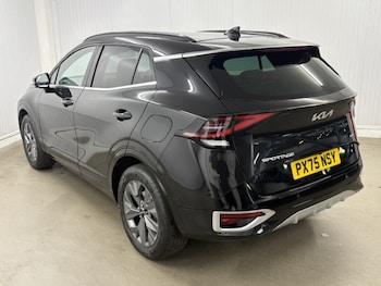 Used Kia Sportage 2025 for sale - 78408438: Photo