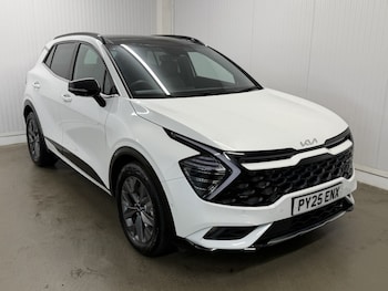 Used Kia Sportage 2025 for sale - 78670547: Photo