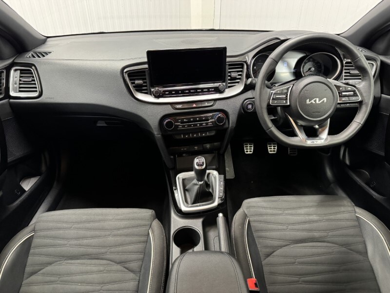 Used Kia Ceed 2023 for sale - 78077703: Photo 10