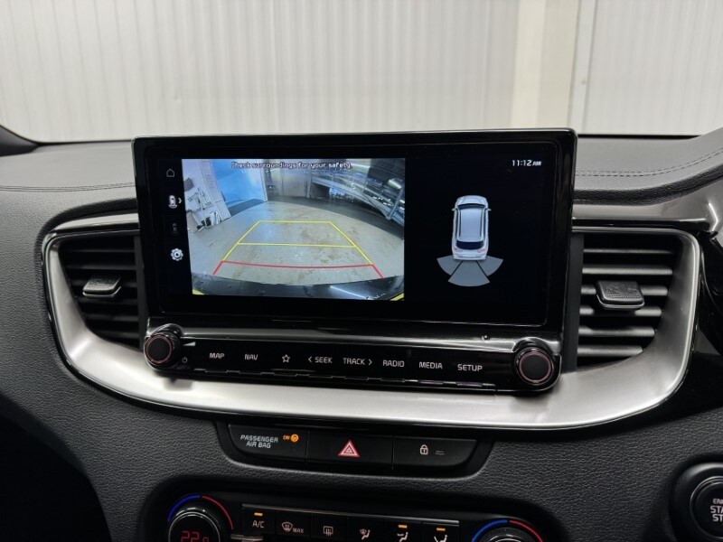 Used Kia Ceed 2023 for sale - 78077703: Photo 13