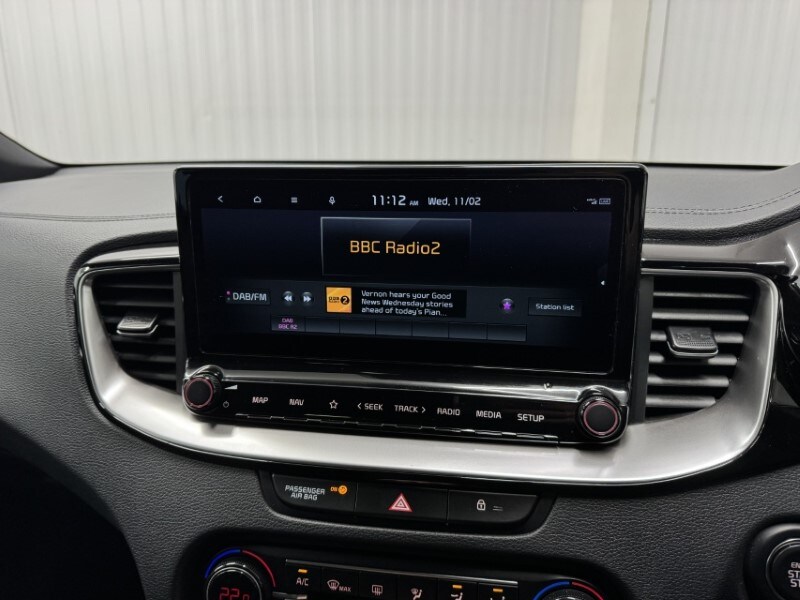 Used Kia Ceed 2023 for sale - 78077703: Photo 14