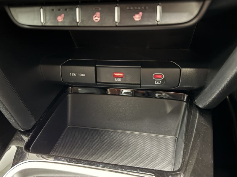 Used Kia Ceed 2023 for sale - 78077703: Photo 17