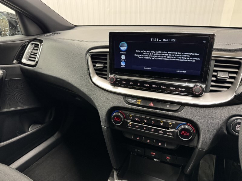 Used Kia Ceed 2023 for sale - 78077703: Photo 19