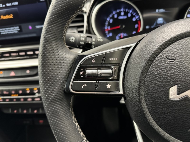 Used Kia Ceed 2023 for sale - 78077703: Photo 21