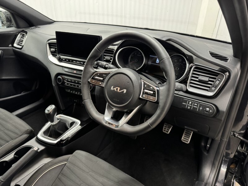 Used Kia Ceed 2023 for sale - 78077703: Photo 29