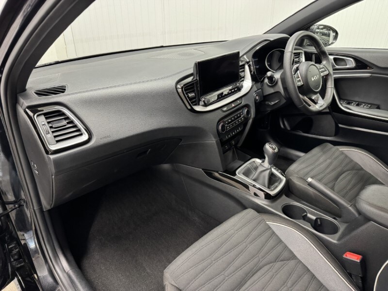 Used Kia Ceed 2023 for sale - 78077703: Photo 31