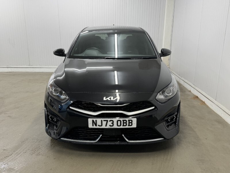 Used Kia Ceed 2023 for sale - 78077703: Photo 8