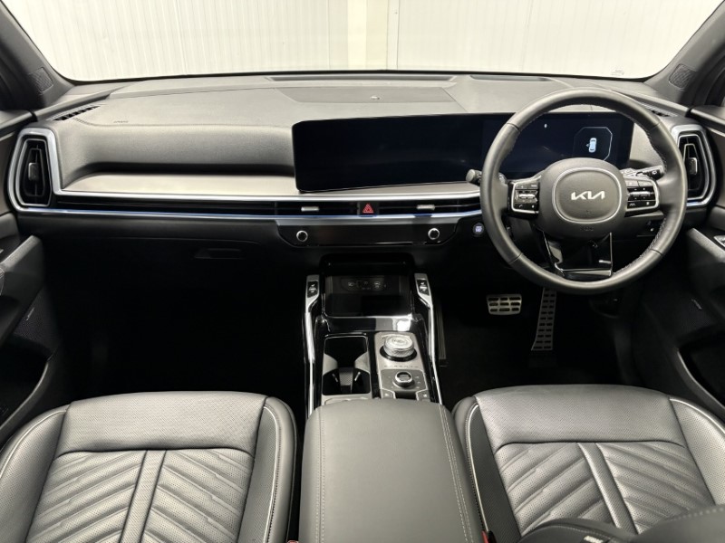 Used Kia Sorento 2024 for sale - 77085225: Photo 10