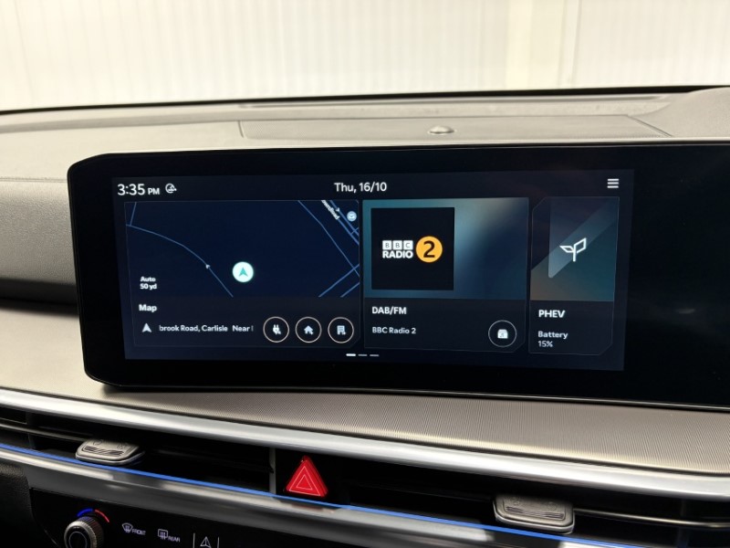 Used Kia Sorento 2024 for sale - 77085225: Photo 12