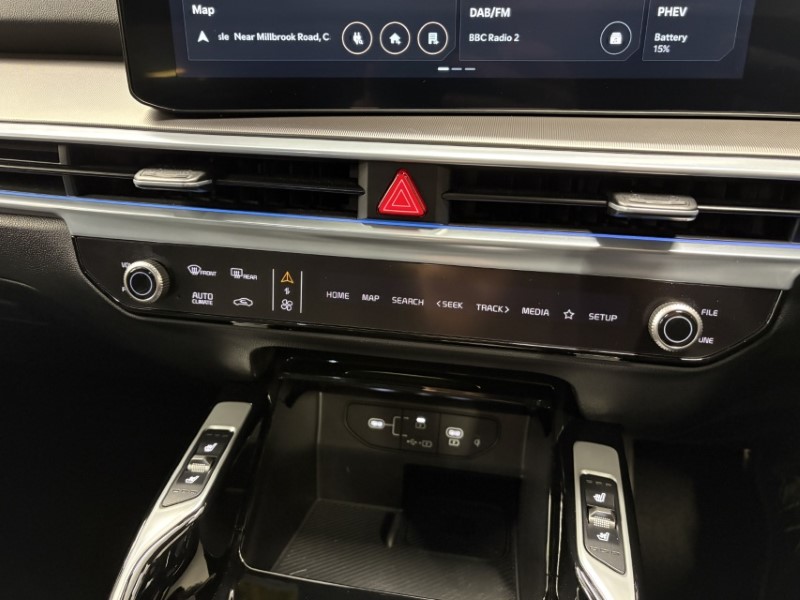 Used Kia Sorento 2024 for sale - 77085225: Photo 16