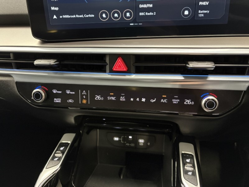 Used Kia Sorento 2024 for sale - 77085225: Photo 17