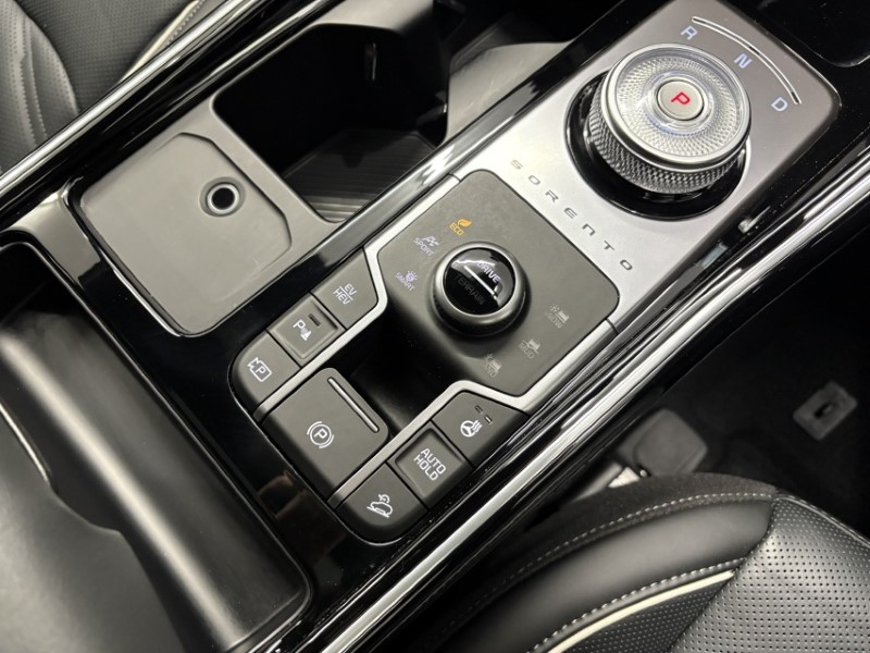 Used Kia Sorento 2024 for sale - 77085225: Photo 21