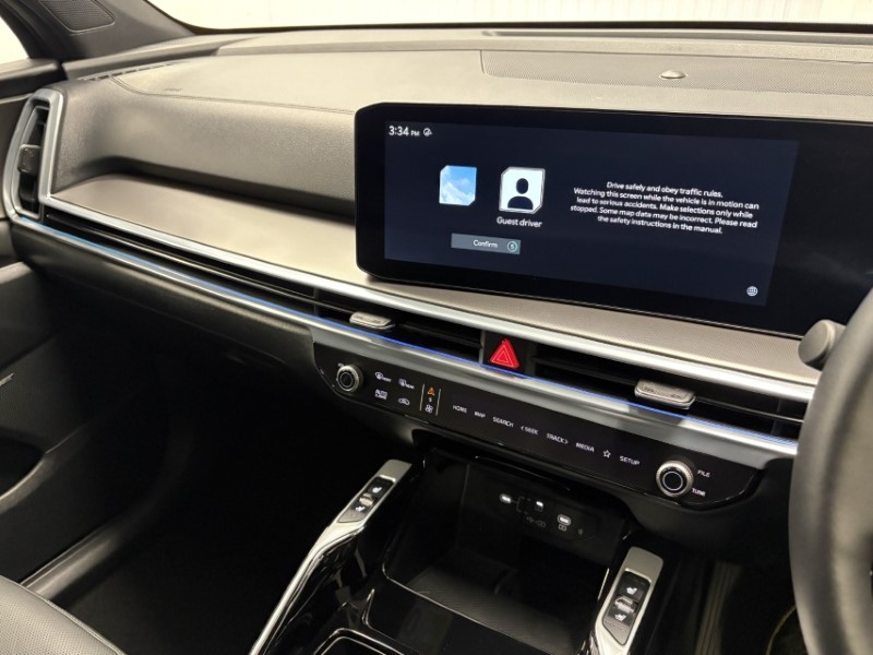 Used Kia Sorento 2024 for sale - 77085225: Photo 23