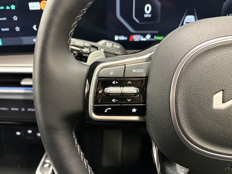 Used Kia Sorento 2024 for sale - 77085225: Photo 25