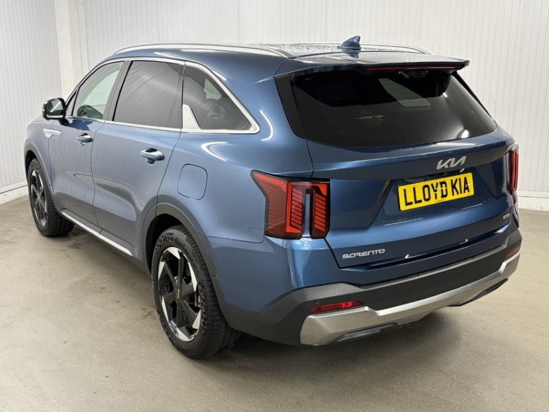 Used Kia Sorento 2024 for sale - 77085225: Photo 3