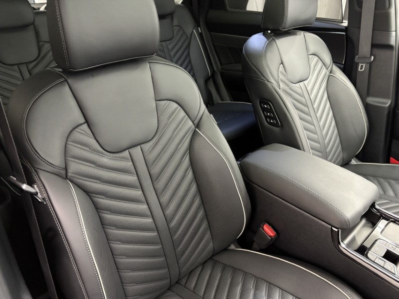 Used Kia Sorento 2024 for sale - 77085225: Photo 37