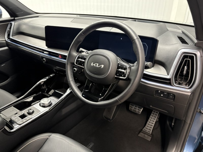 Used Kia Sorento 2024 for sale - 77085225: Photo 38