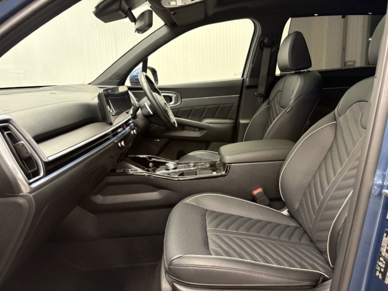 Used Kia Sorento 2024 for sale - 77085225: Photo 4