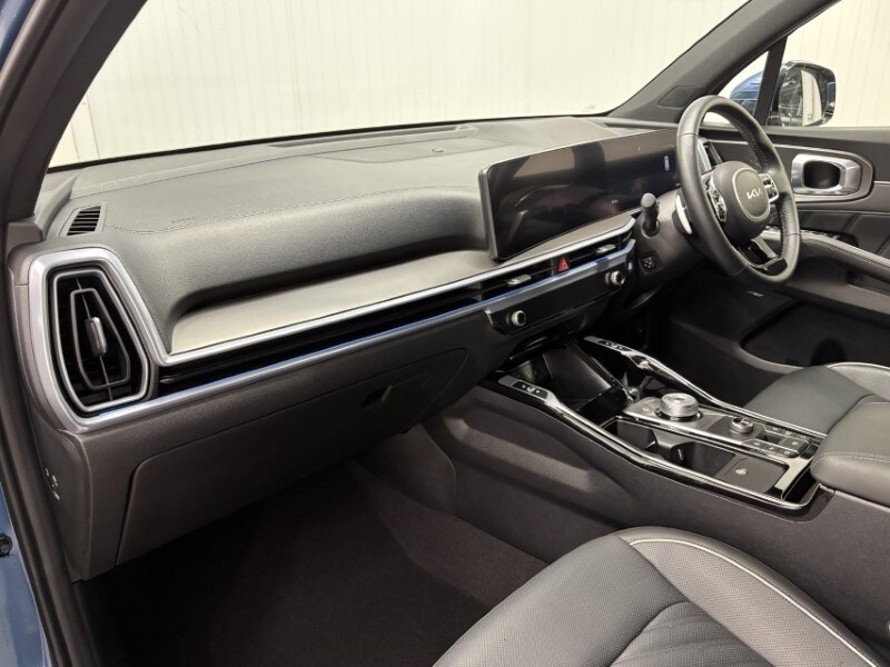 Used Kia Sorento 2024 for sale - 77085225: Photo 40