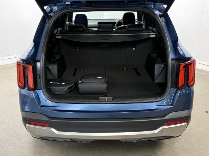 Used Kia Sorento 2024 for sale - 77085225: Photo 44