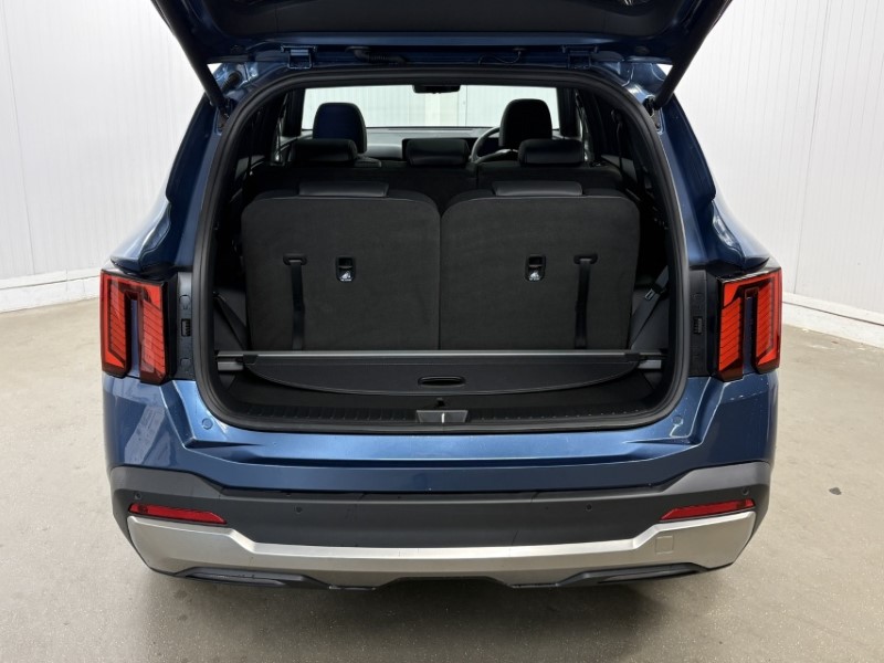 Used Kia Sorento 2024 for sale - 77085225: Photo 45