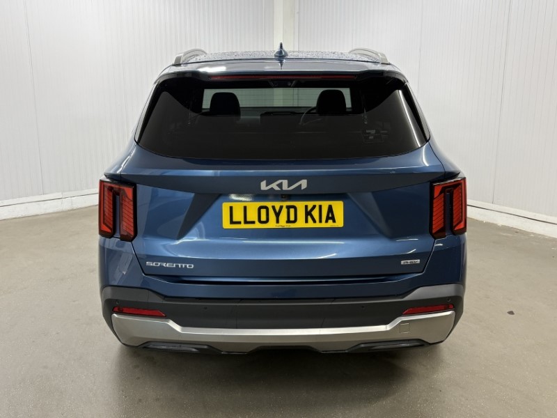 Used Kia Sorento 2024 for sale - 77085225: Photo 7