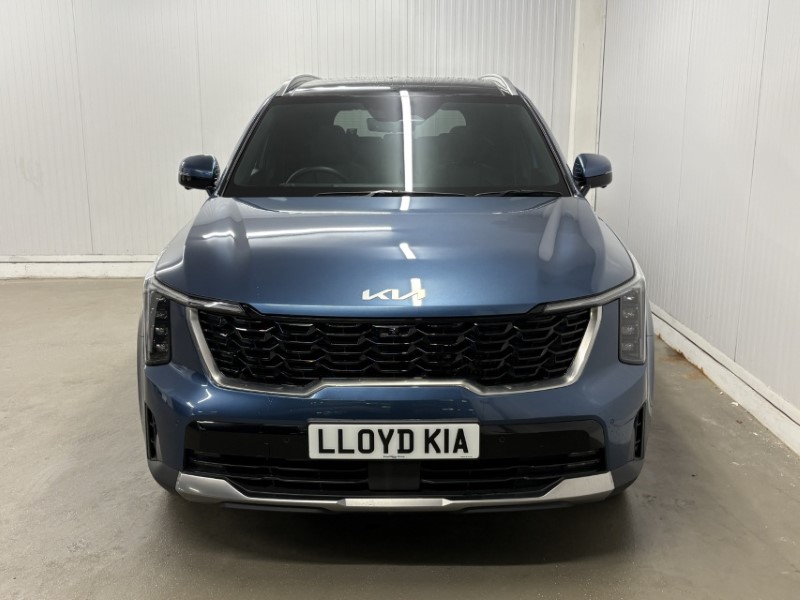 Used Kia Sorento 2024 for sale - 77085225: Photo 8