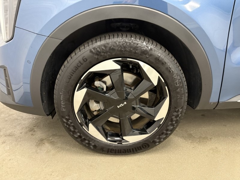 Used Kia Sorento 2024 for sale - 77085225: Photo 9