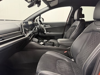 Used Kia Sportage 2023 for sale - 78775627: Photo