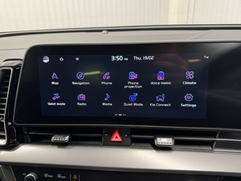 Used Kia Sportage 2025 for sale - 77616214: Photo 12