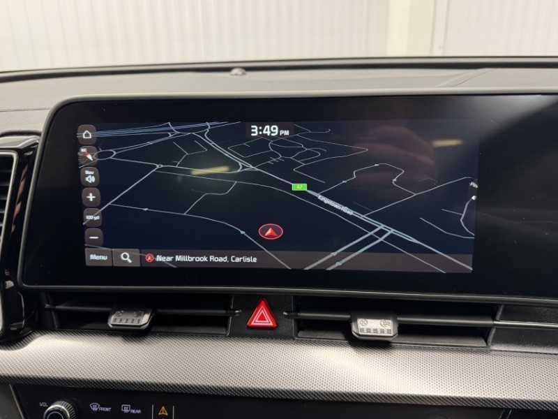 Used Kia Sportage 2025 for sale - 77616214: Photo 13