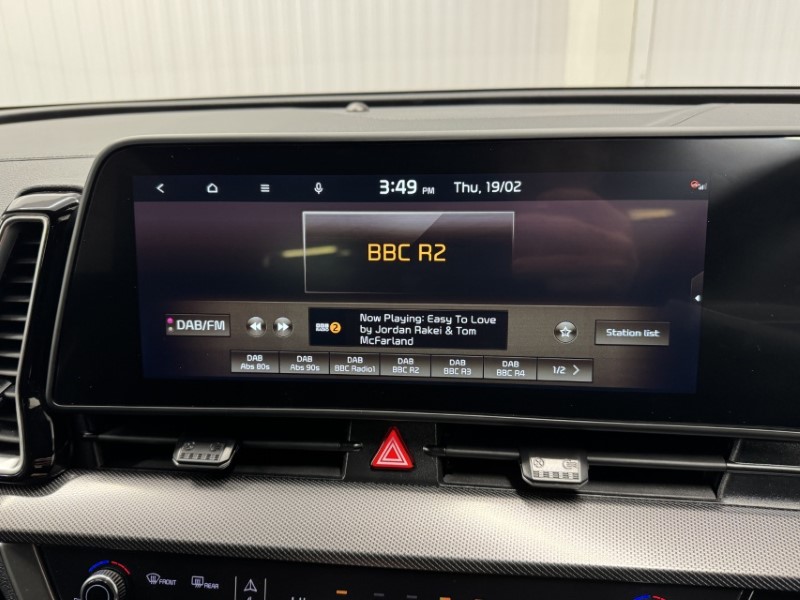 Used Kia Sportage 2025 for sale - 77616214: Photo 15