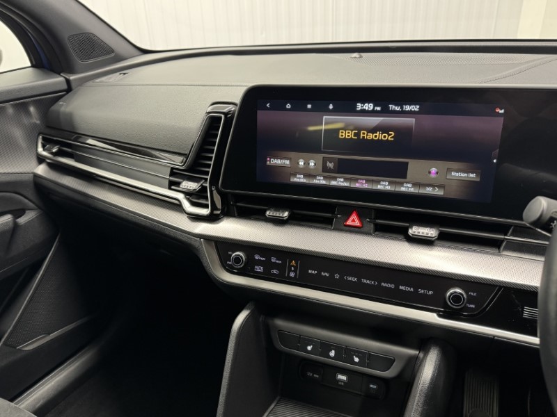 Used Kia Sportage 2025 for sale - 77616214: Photo 22