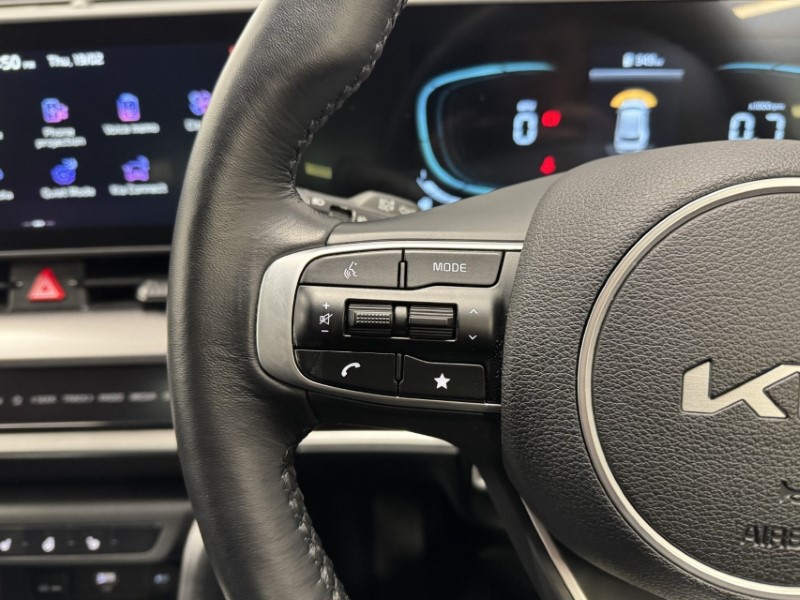 Used Kia Sportage 2025 for sale - 77616214: Photo 23