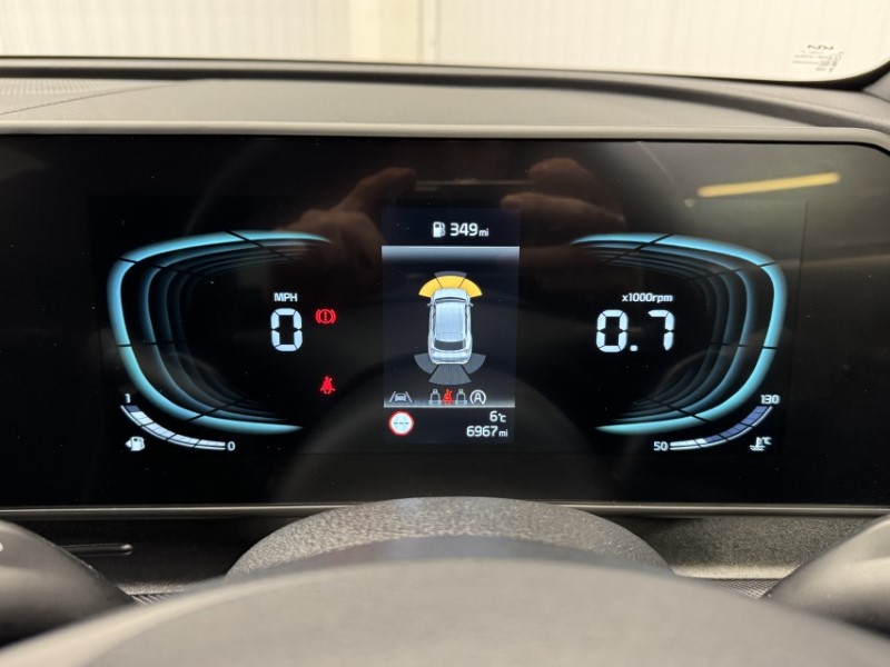 Used Kia Sportage 2025 for sale - 77616214: Photo 24