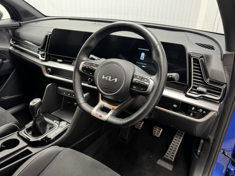 Used Kia Sportage 2025 for sale - 77616214: Photo 30