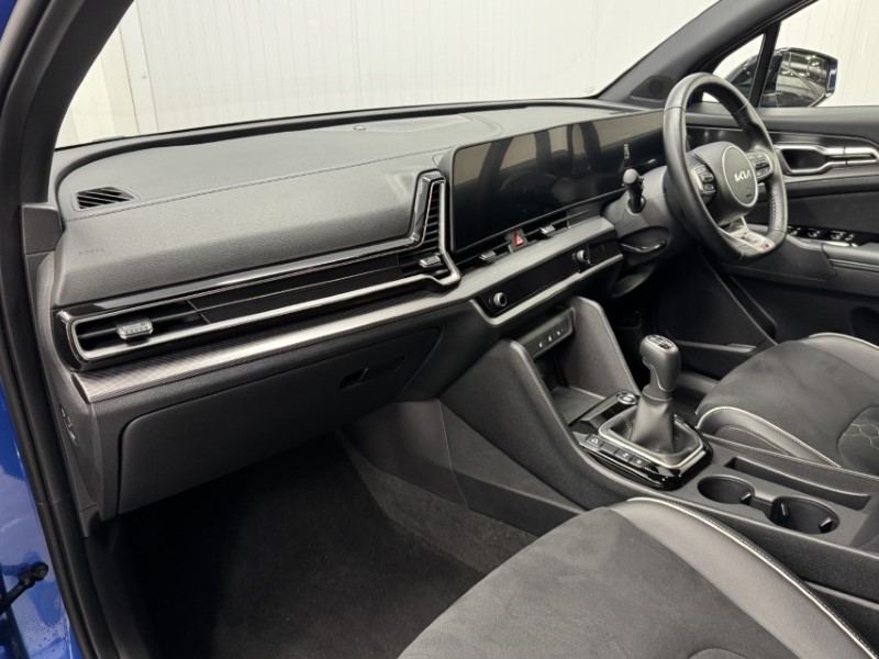 Used Kia Sportage 2025 for sale - 77616214: Photo 32