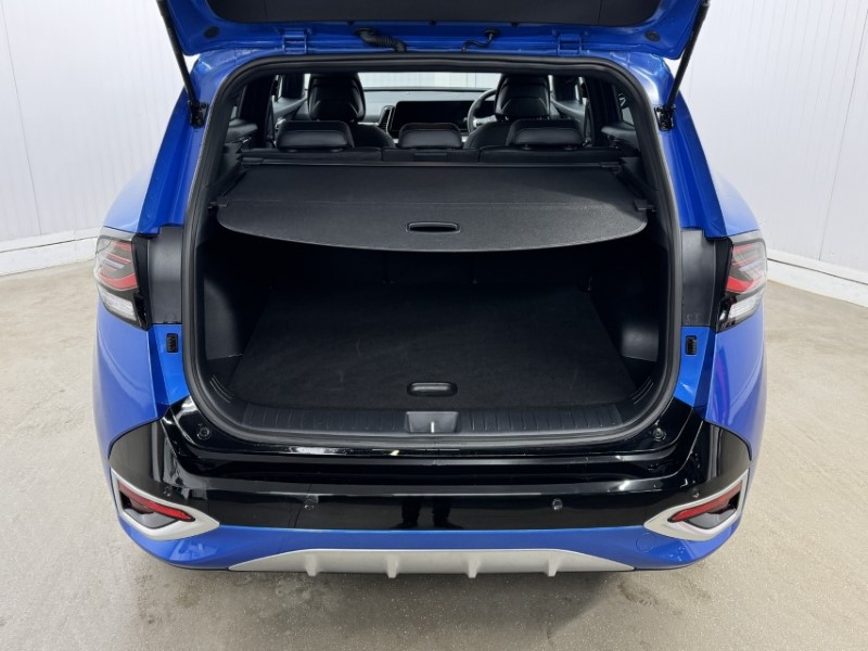 Used Kia Sportage 2025 for sale - 77616214: Photo 35