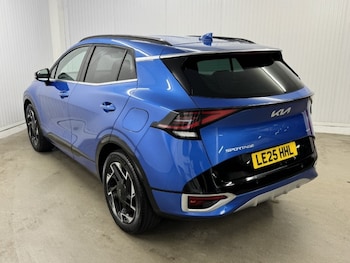 Used Kia Sportage 2025 for sale - 77616214: Photo