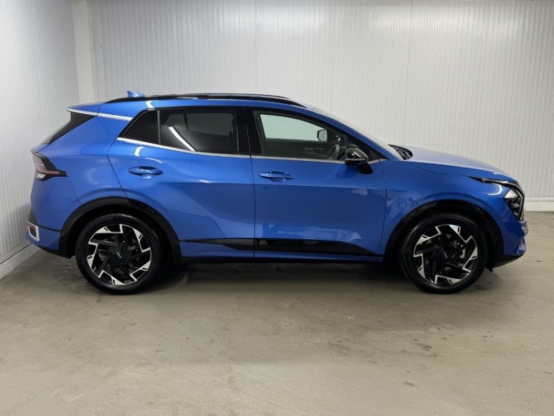 Used Kia Sportage 2025 for sale - 77616214: Photo 7