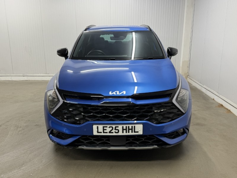 Used Kia Sportage 2025 for sale - 77616214: Photo 9