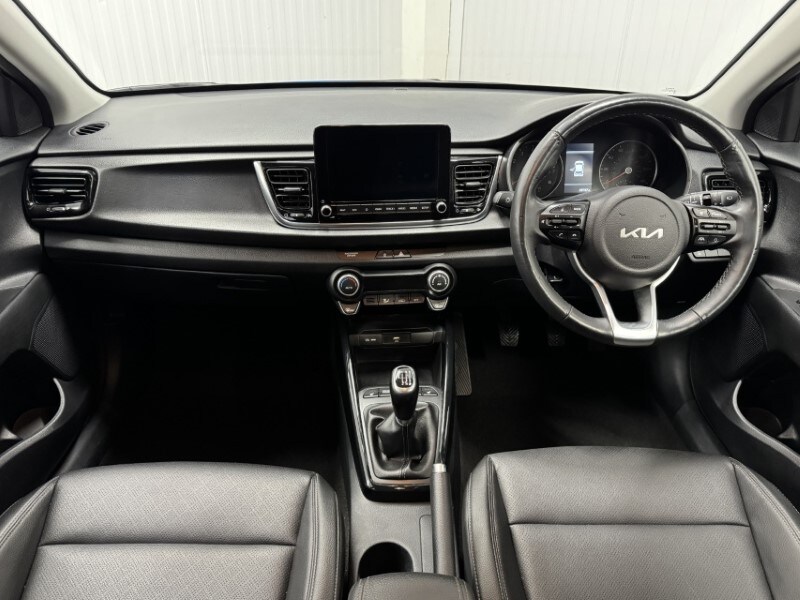 Used Kia Rio 2022 for sale - 77844756: Photo 10