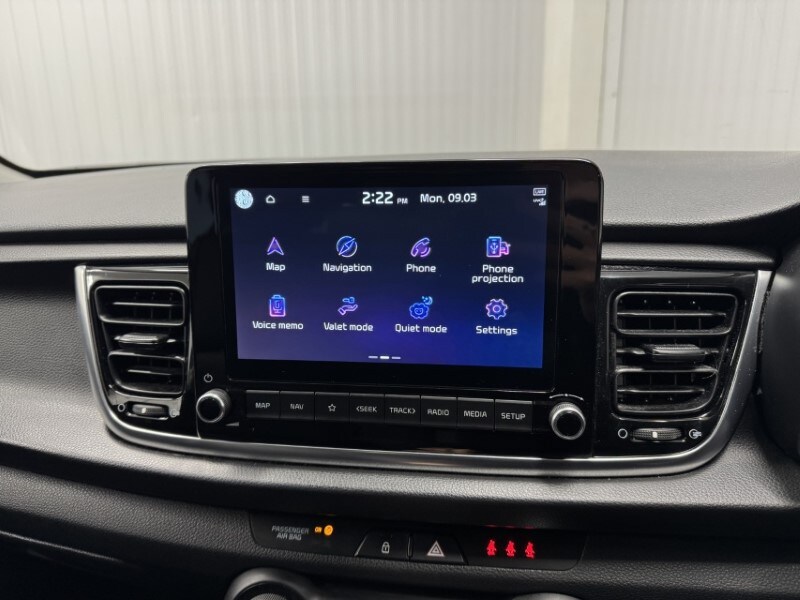 Used Kia Rio 2022 for sale - 77844756: Photo 11