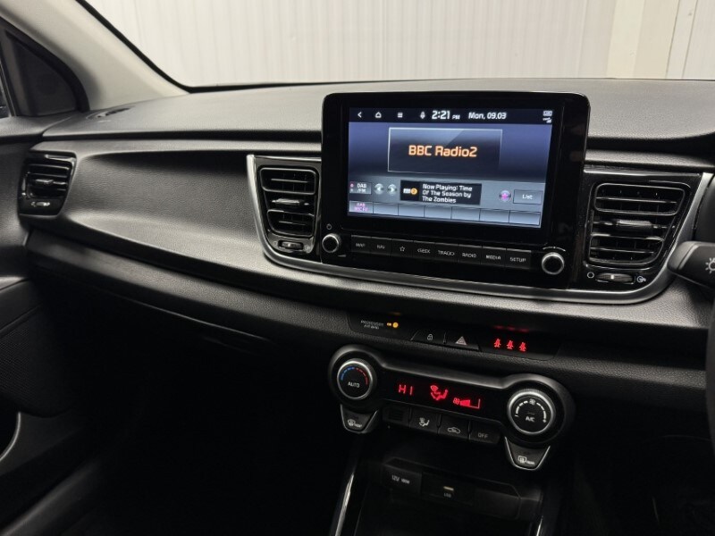 Used Kia Rio 2022 for sale - 77844756: Photo 18