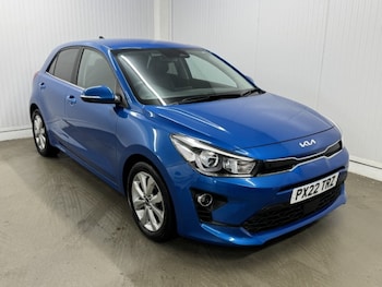 Used Kia Rio 2022 for sale - 77844756: Photo